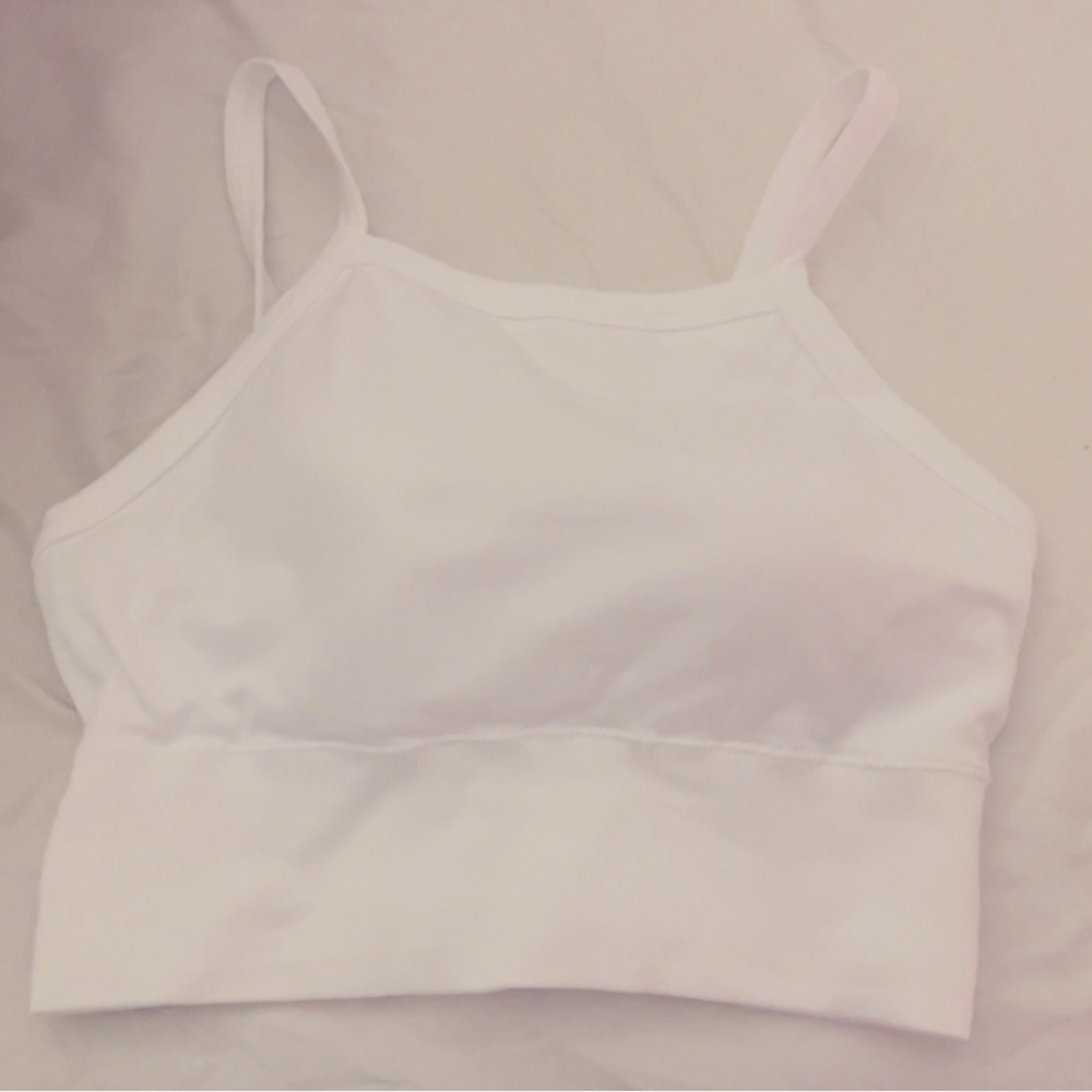 WORKOUT TANK